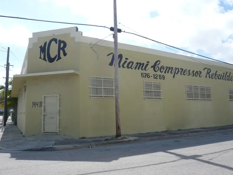798 Art District