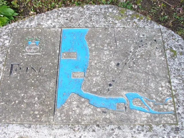 Eling Park