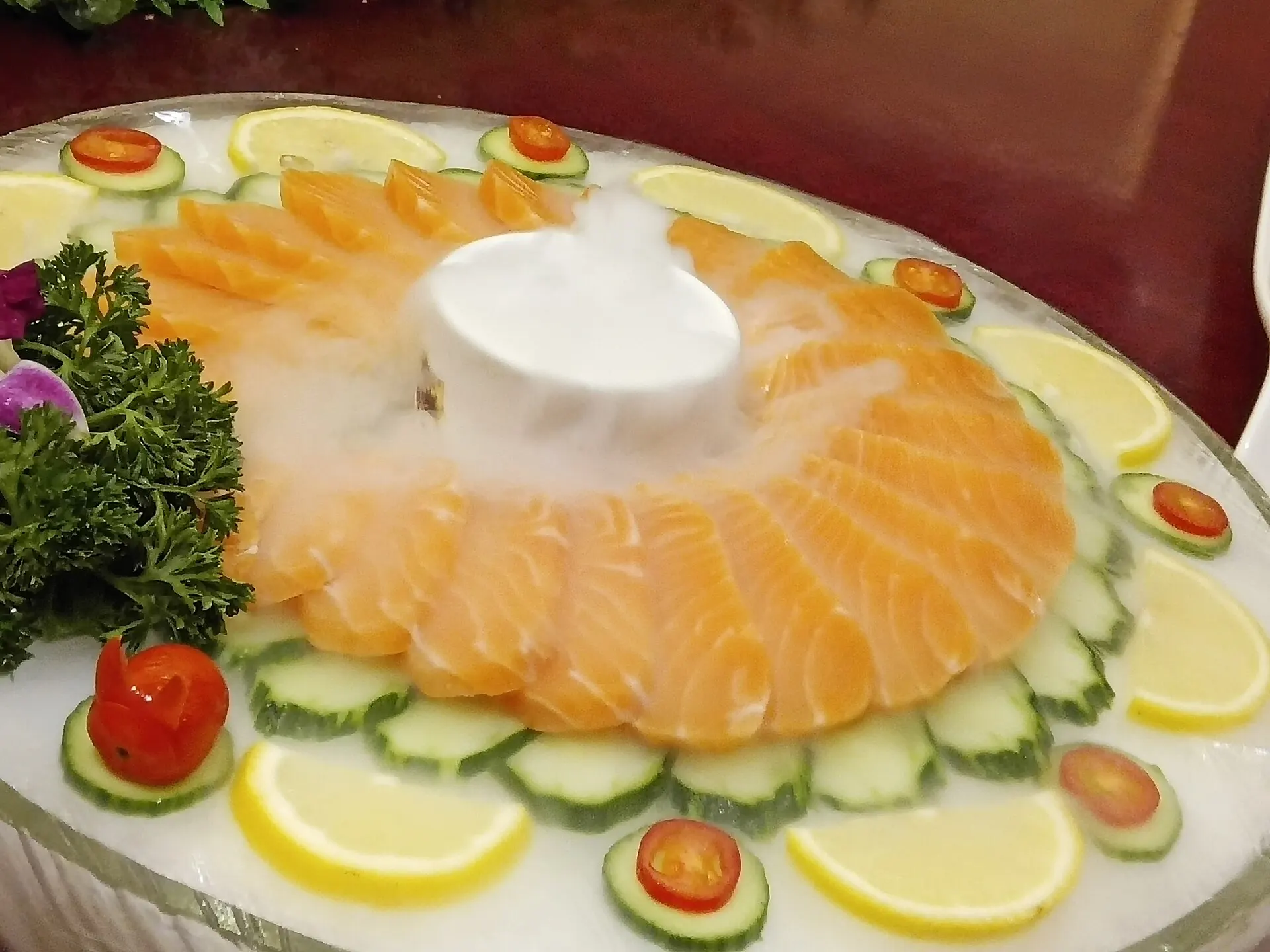 Chongqing Hotpot Experience