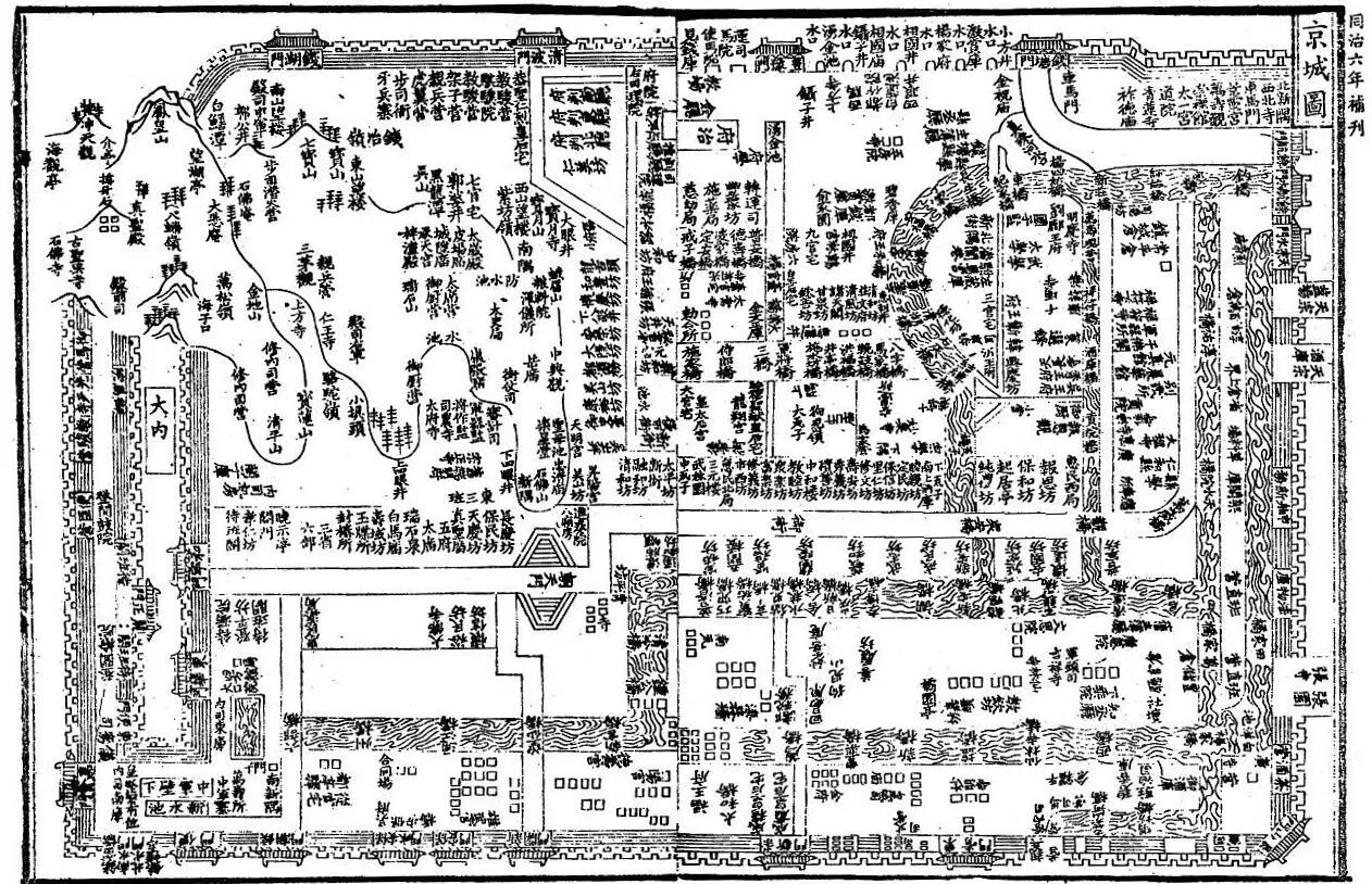 Chaotianmen Square