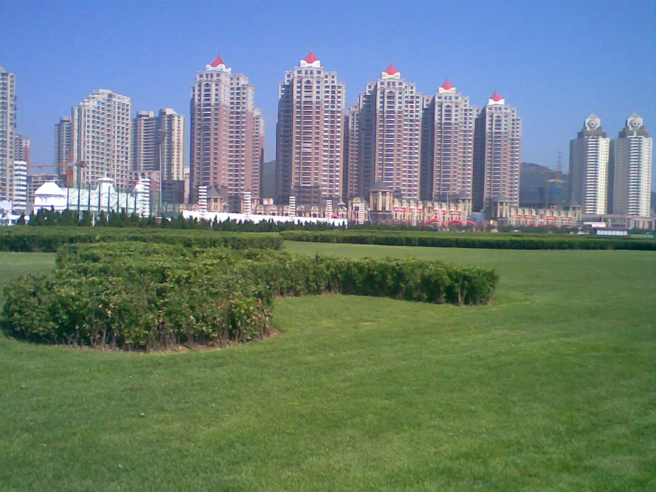 Xinghai Square (Xing Hai Guang Chang)