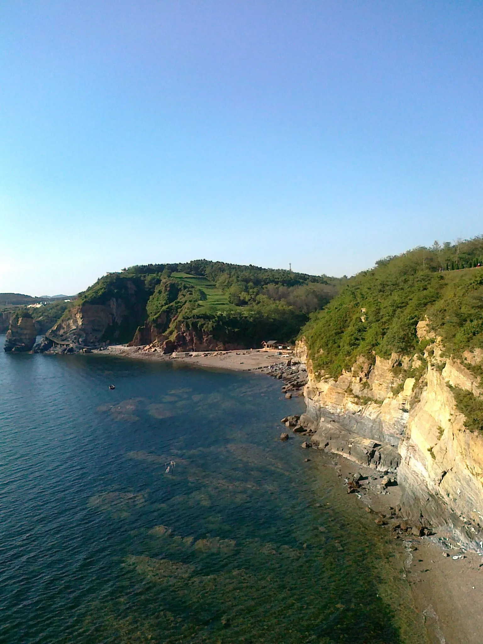 Jinshitan Beach Resort (Golden Pebble Beach)