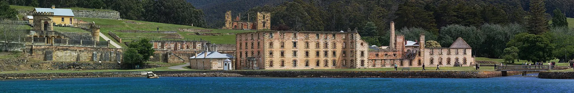 Lushun (Port Arthur) Naval Port