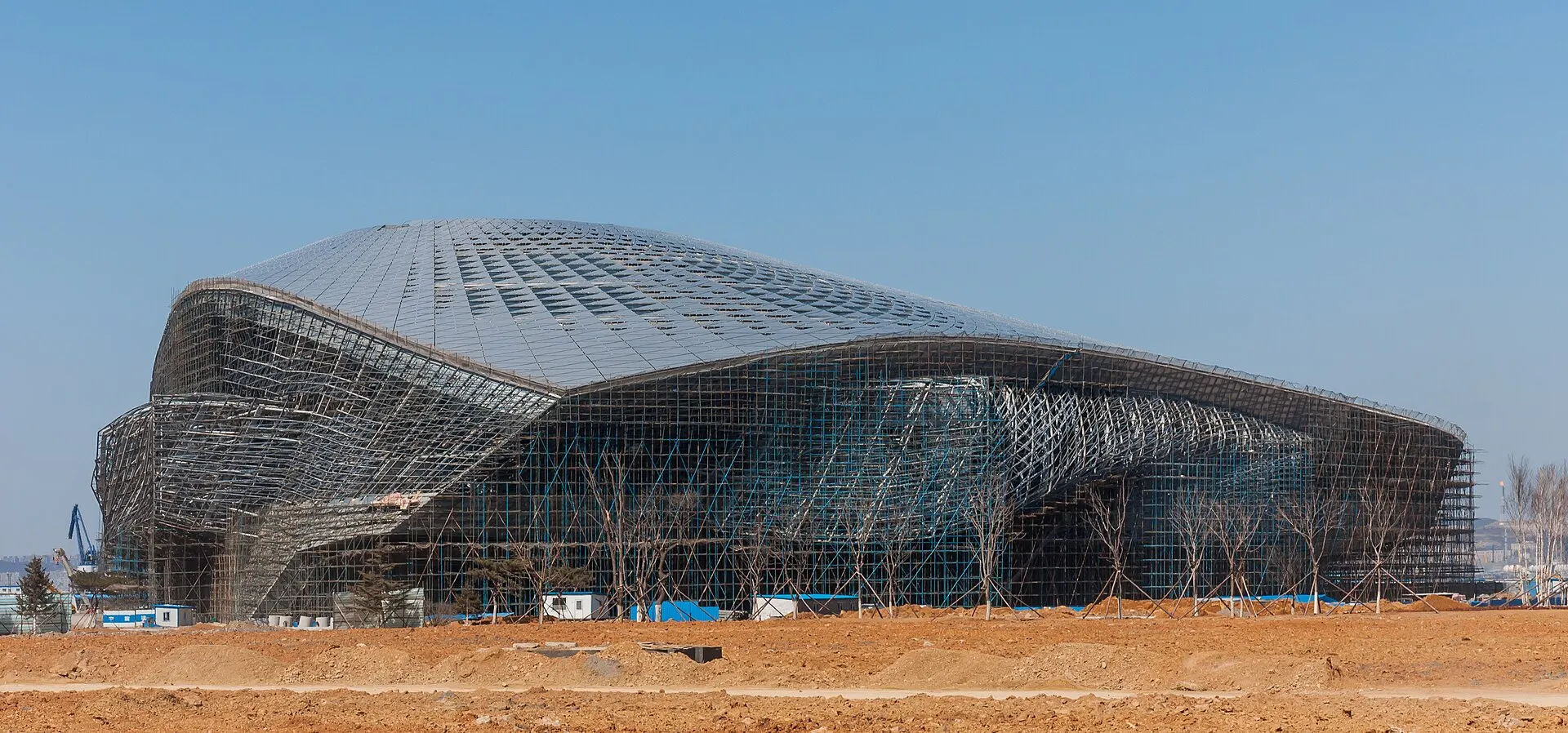 Dalian International Conference Center