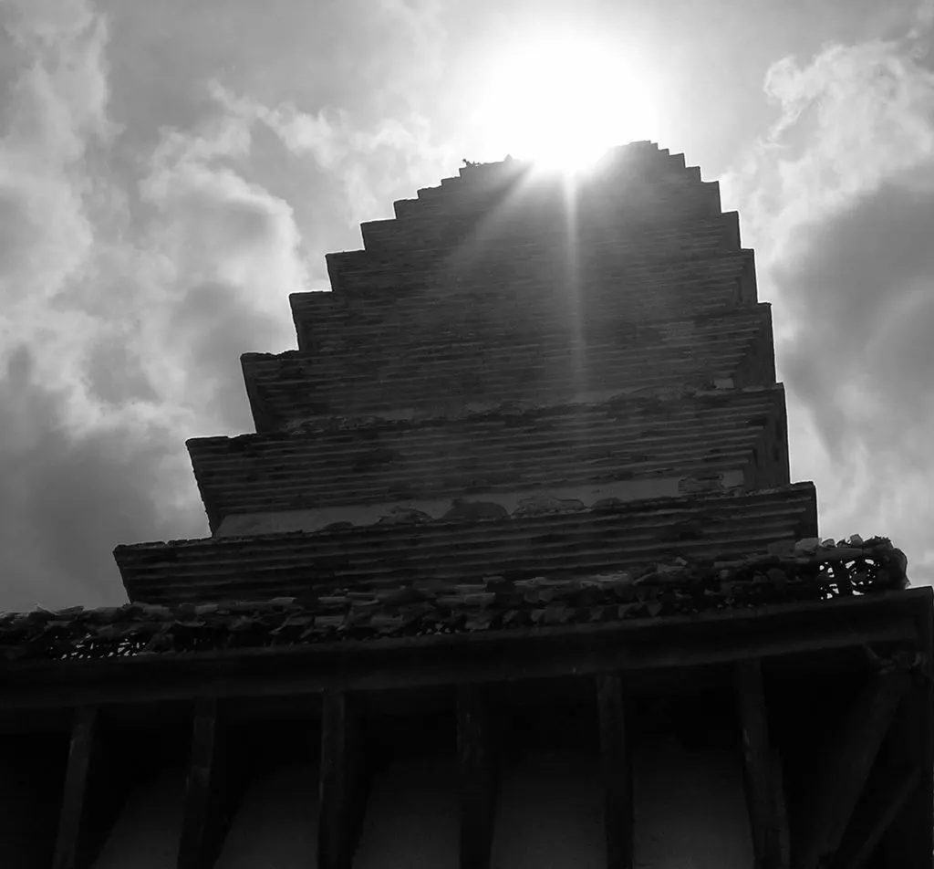 Jinding / Golden Summit (金顶)
