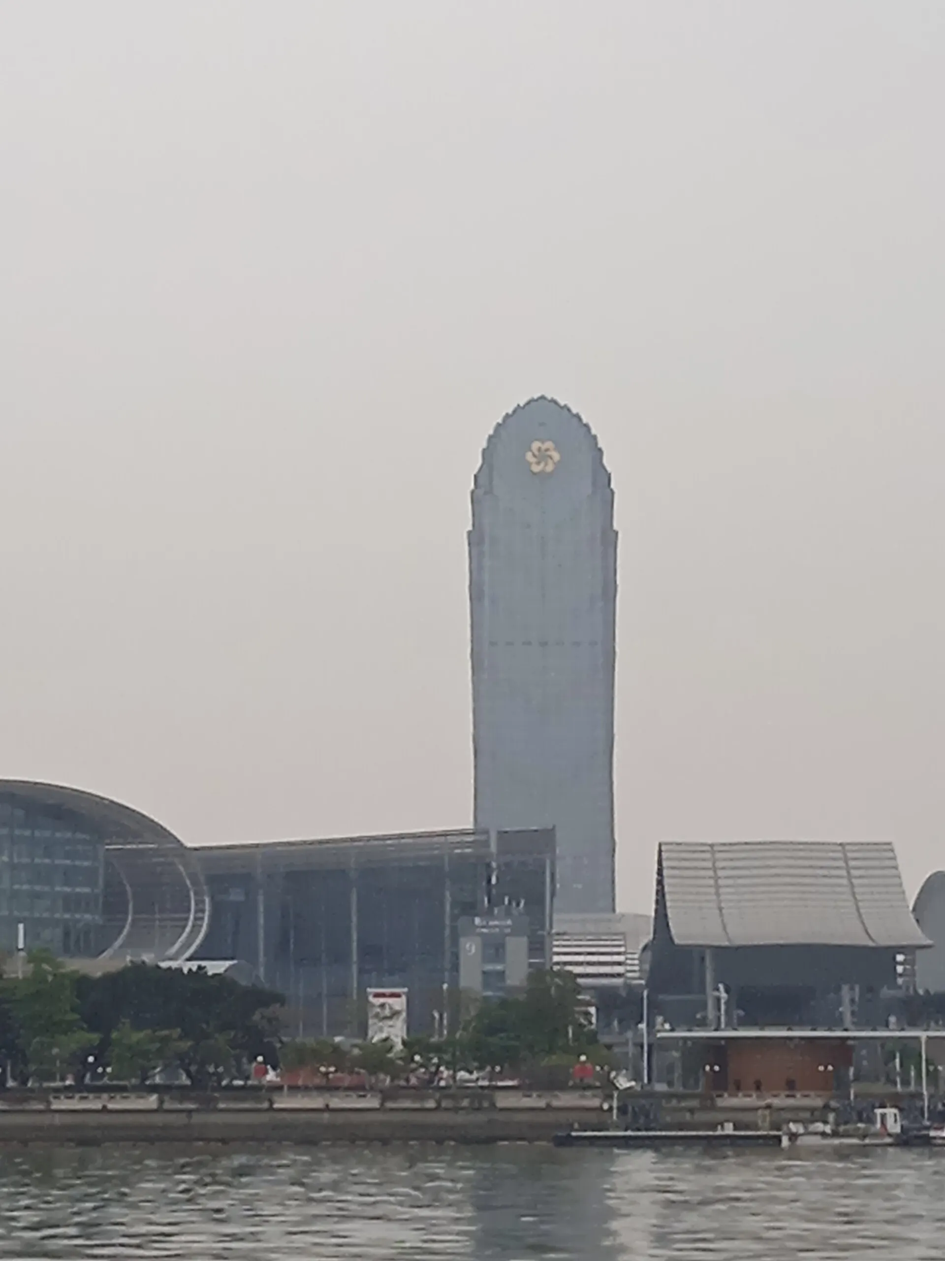 Canton Fair Pazhou Complex (广交会琶洲展馆)