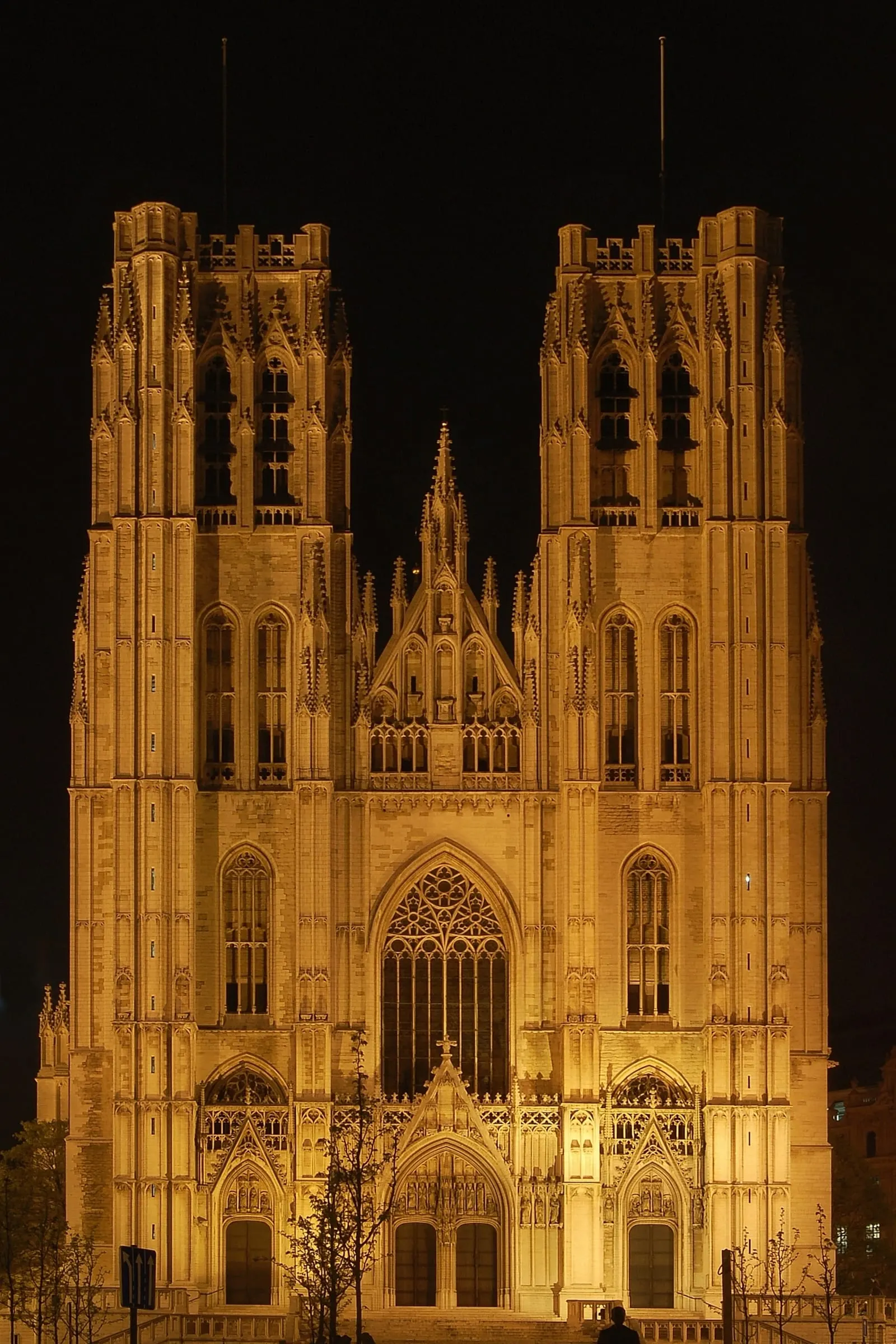 St. Michaels Cathedral (Qingdao Cathedral)