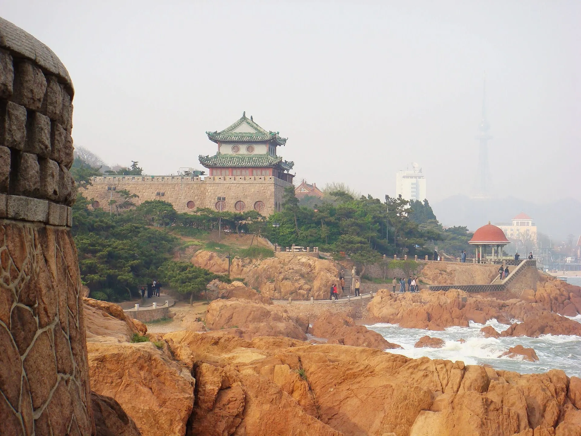 Qingdao Underwater World