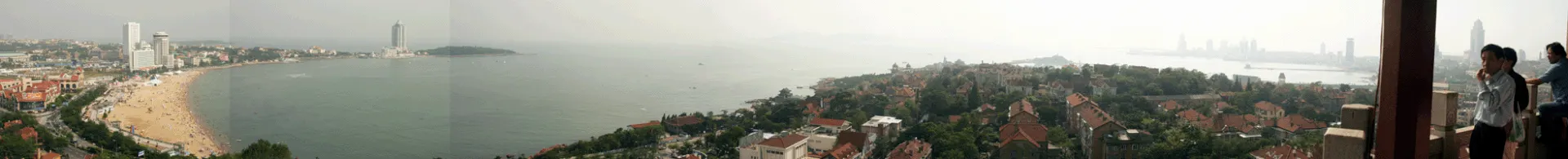 Qingdao Beer Festival (Guoji Pijiu Jie)
