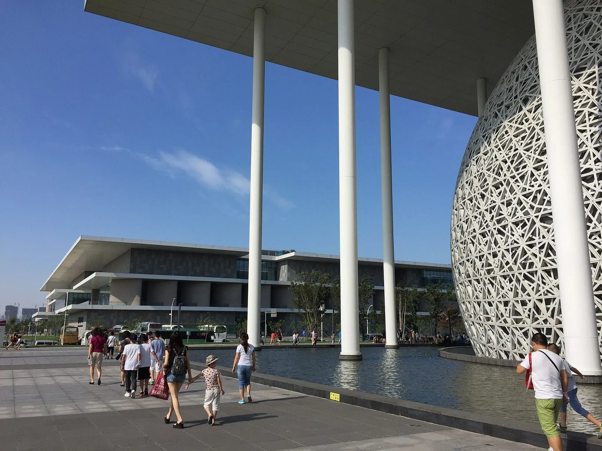 Liaoning Provincial Museum (辽宁省博物馆)