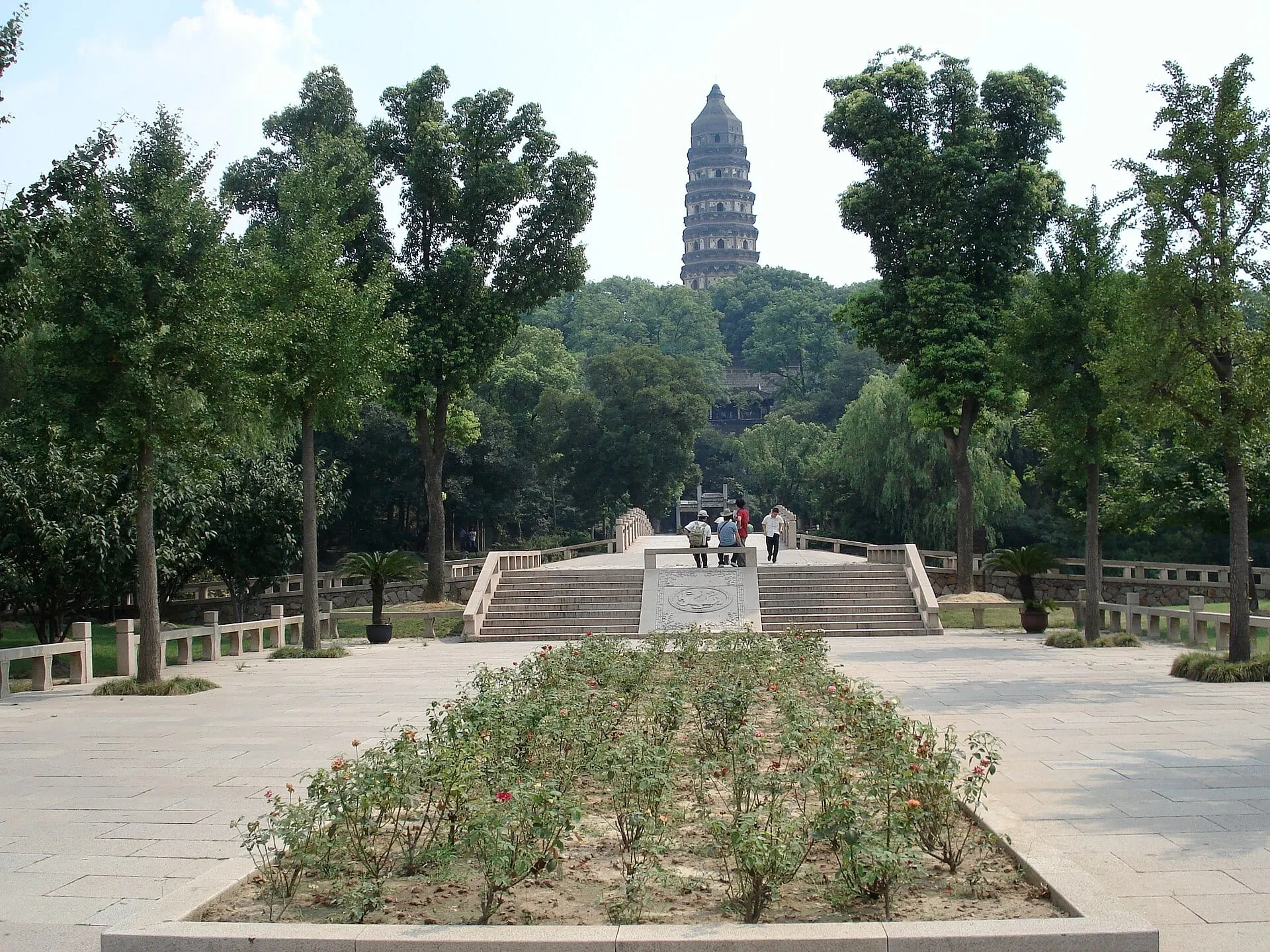 Tiger Hill (Huqiu)