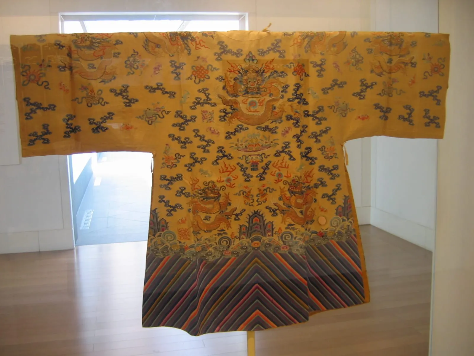 Suzhou Silk Museum