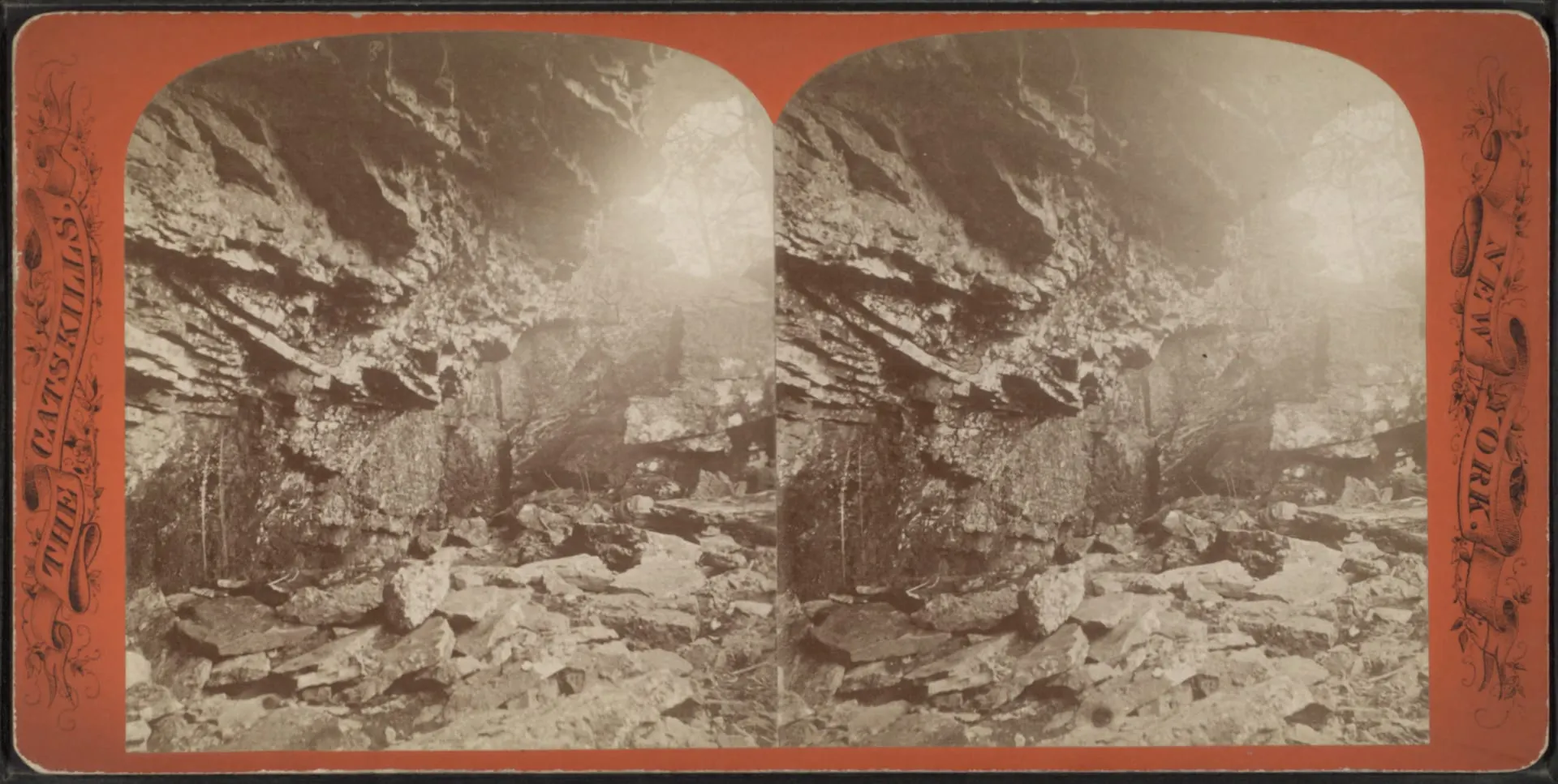 Fairy Mountain (仙女山)