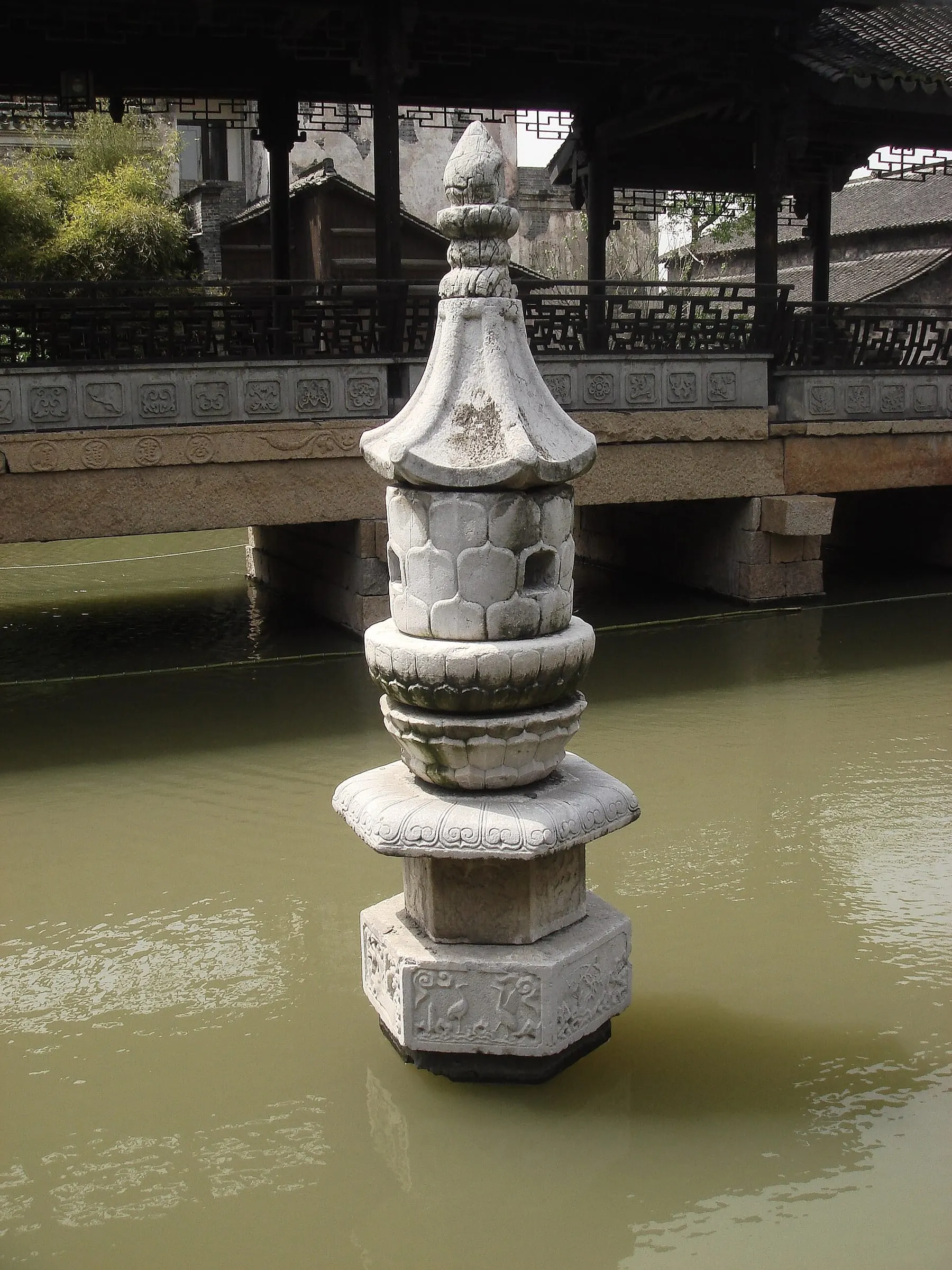 Wuzhen Grand Theatre