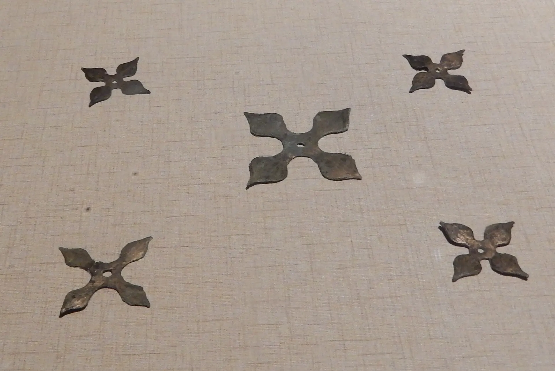Ningxia Museum (宁夏博物馆)