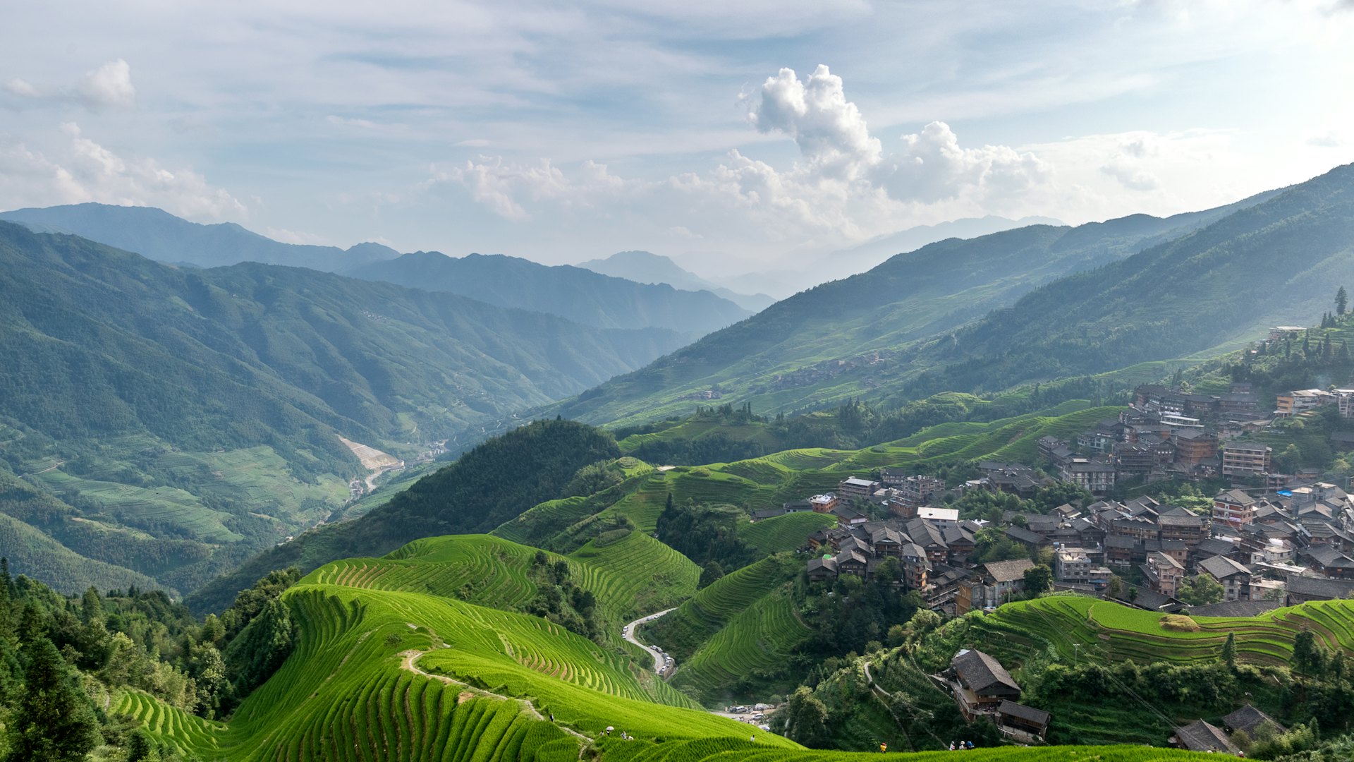 Guilin and Yangshuo travel photo
