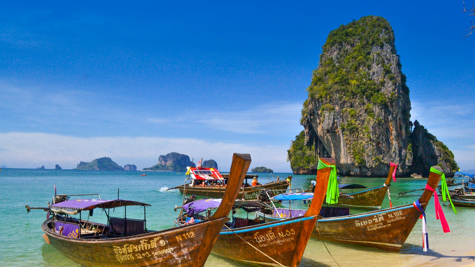 Haikou travel photo