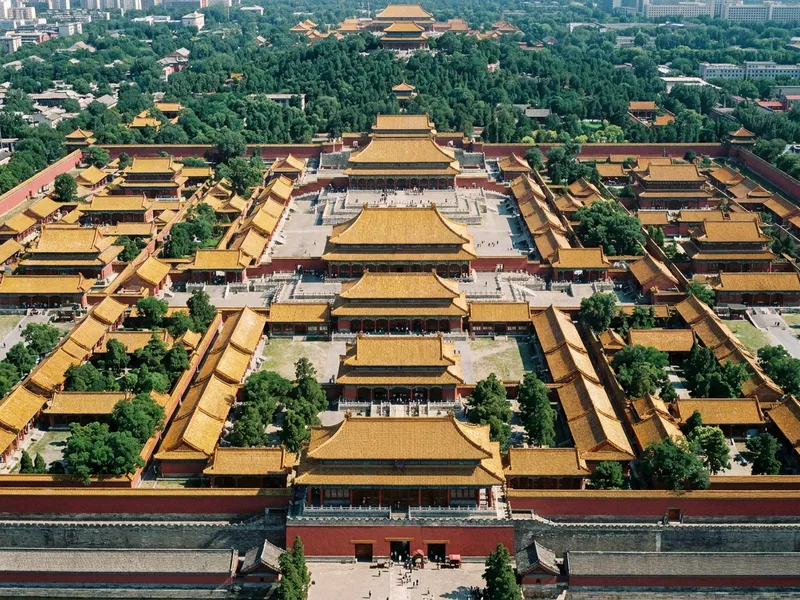 Beijing travel guide