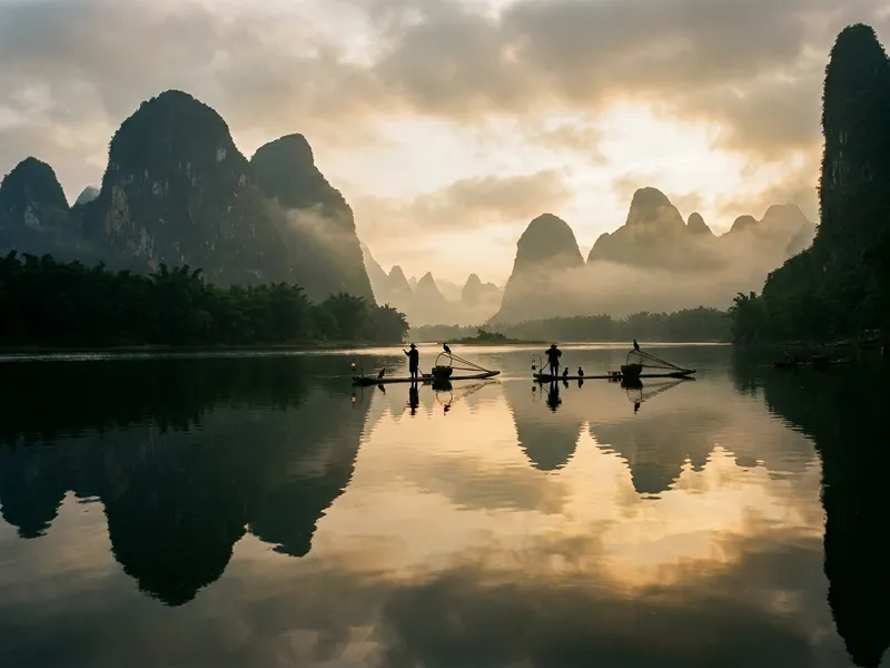 Guilin travel guide