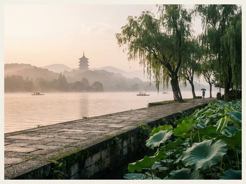 Hangzhou travel guide