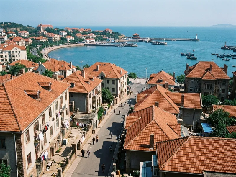 Qingdao travel guide
