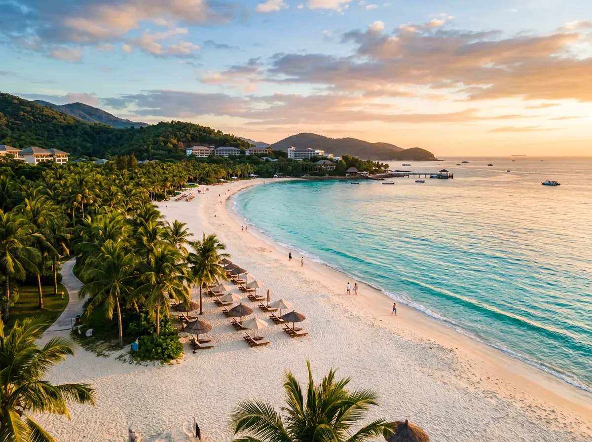 Sanya travel guide